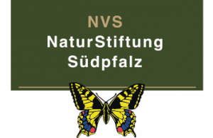 Logo NVS NaturStiftung